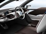 BMW i3 Concept 2011 года
